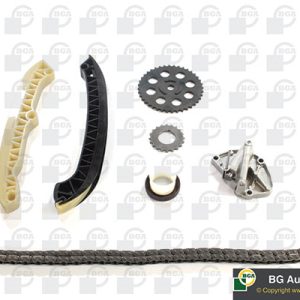 Kit lant de distributie BGA TC0410FK