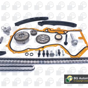 Kit lant de distributie BGA TC2005VFK