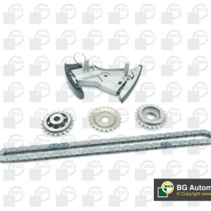 Set lant antrenare pompa ulei BGA TC8102FK