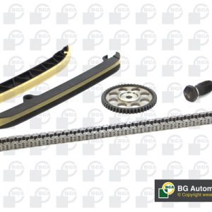 Kit lant de distributie BGA TC9601FK