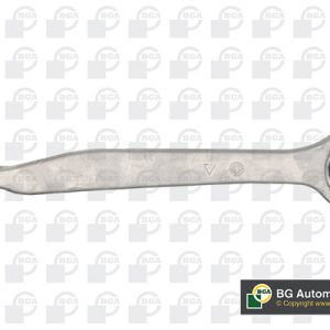 Brat suspensie roata BGA TRC0104