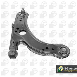 Brat suspensie roata BGA TRC0124