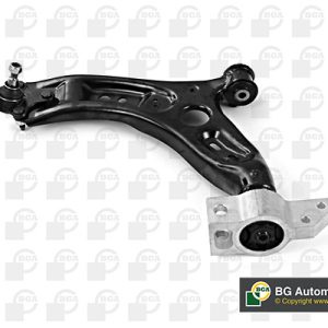 Brat suspensie roata BGA TRC96017