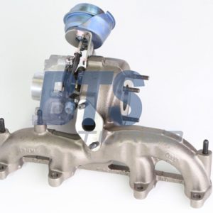 Compresor sistem de supraalimentare BTS TURBO T911248 – VW | AutoRival