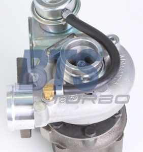 Compresor sistem de supraalimentare BTS TURBO T911300 – VW | AutoRival