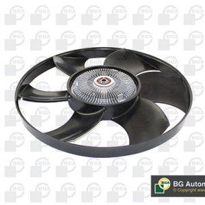 Cupla ventilator radiator BGA VF9608