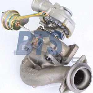Compresor sistem de supraalimentare BTS TURBO T911360BL – VW | AutoRival