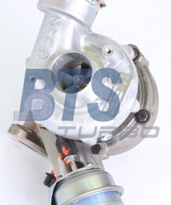 Compresor sistem de supraalimentare BTS TURBO T911390 – VW | AutoRival
