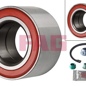 Set rulment roata FAG 713 6100 20 – VW | AutoRival