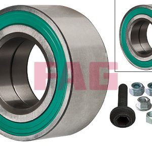 Set rulment roata FAG 713 6100 30 – VW | AutoRival