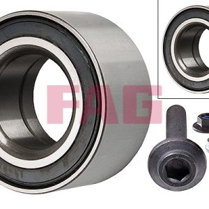 Set rulment roata FAG 713 6100 80 – VW | AutoRival