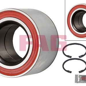 Set rulment roata FAG 713 6101 30 – VW | AutoRival