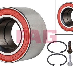 Set rulment roata FAG 713 6101 40 – VW | AutoRival