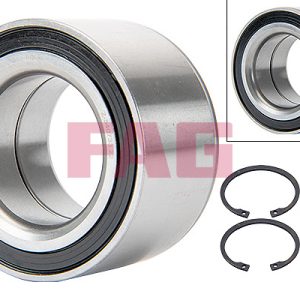 Set rulment roata FAG 713 6101 60 – VW | AutoRival