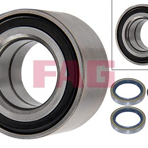 Set rulment roata FAG 713 6101 90 – VW | AutoRival