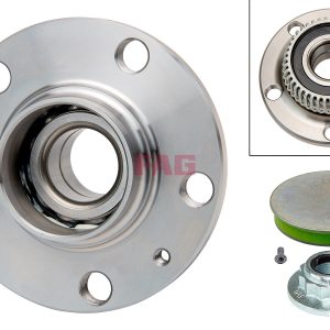 Set rulment roata FAG 713 6102 20 – VW | AutoRival