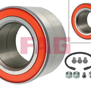 Set rulment roata FAG 713 6103 00 – VW | AutoRival