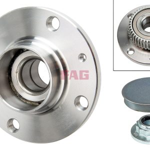 Set rulment roata FAG 713 6103 20 – VW | AutoRival
