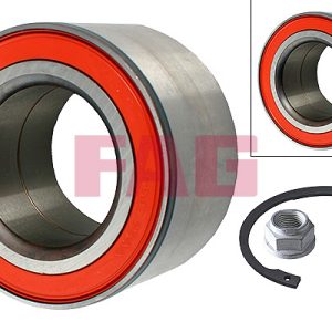 Set rulment roata FAG 713 6104 00 – VW | AutoRival