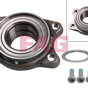 Set rulment roata FAG 713 6104 30 – VW | AutoRival
