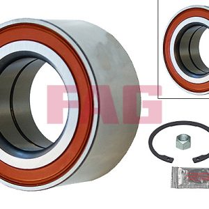 Set rulment roata FAG 713 6104 50 – VW | AutoRival
