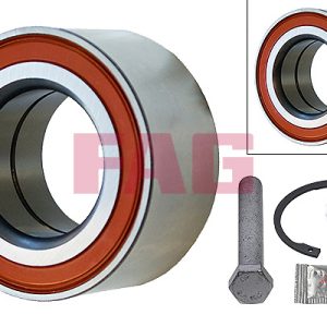 Set rulment roata FAG 713 6104 60 – VW | AutoRival