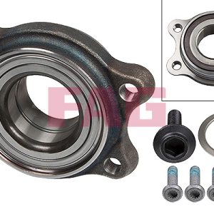 Set rulment roata FAG 713 6104 80 – VW | AutoRival