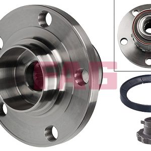 Set rulment roata FAG 713 6105 80 – VW | AutoRival