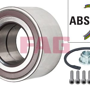 Set rulment roata FAG 713 6106 30 – VW | AutoRival