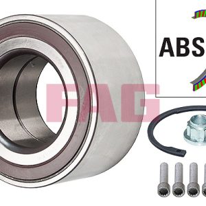 Set rulment roata FAG 713 6106 40 – VW | AutoRival