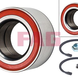 Set rulment roata FAG 713 6107 30 – VW | AutoRival
