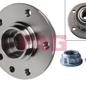 Set rulment roata FAG 713 6107 60 – VW | AutoRival