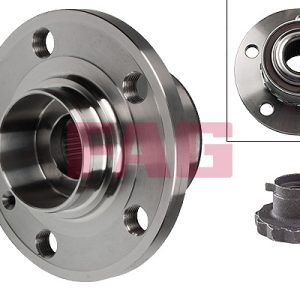 Set rulment roata FAG 713 6108 60 – VW | AutoRival