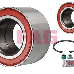 Set rulment roata FAG 713 6108 80 – VW | AutoRival