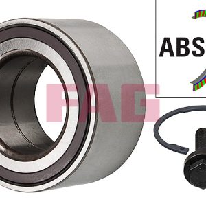 Set rulment roata FAG 713 6109 30 – VW | AutoRival