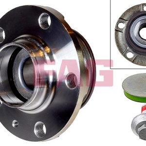 Set rulment roata FAG 713 6110 50 – VW | AutoRival