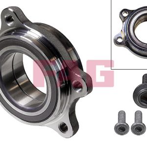 Set rulment roata FAG 713 6110 60 – VW | AutoRival