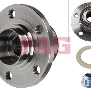 Set rulment roata FAG 713 6111 10 – VW | AutoRival