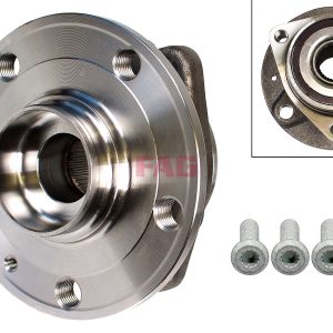 Set rulment roata FAG 713 6111 50 – VW | AutoRival