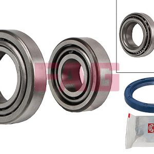 Set rulment roata FAG 713 6114 00 – VW | AutoRival