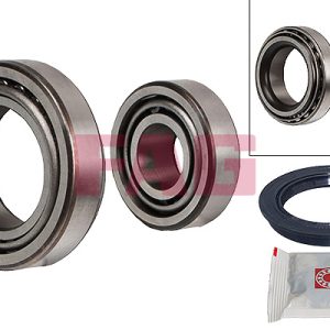 Set rulment roata FAG 713 6114 20 – VW | AutoRival