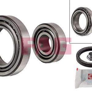 Set rulment roata FAG 713 6114 30 – VW | AutoRival