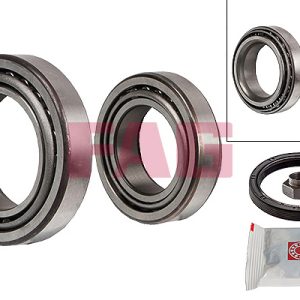 Set rulment roata FAG 713 6114 80 – VW | AutoRival