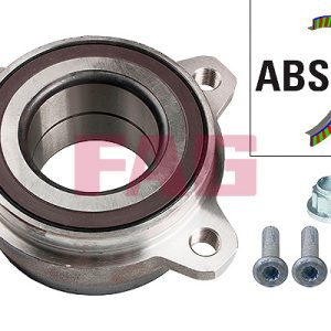 Set rulment roata FAG 713 6123 00 – VW | AutoRival