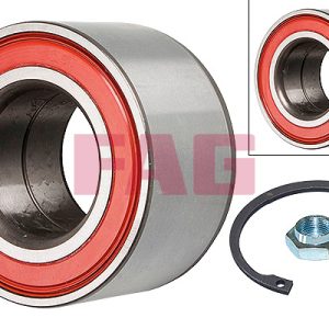 Set rulment roata FAG 713 6140 30 – VW | AutoRival
