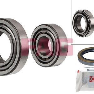 Set rulment roata FAG 713 6183 00 – VW | AutoRival