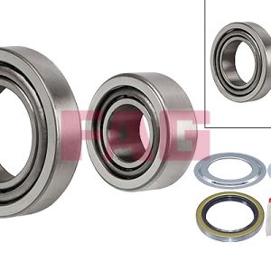 Set rulment roata FAG 713 6676 00 – VW | AutoRival