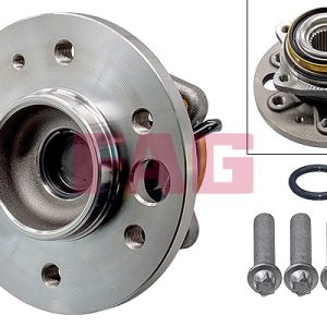 Set rulment roata FAG 713 6683 50 – VW | AutoRival