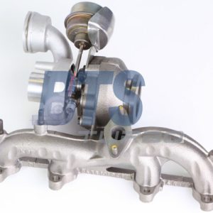 Compresor sistem de supraalimentare BTS TURBO T912352BL – VW | AutoRival