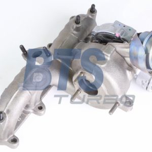 Compresor sistem de supraalimentare BTS TURBO T912403BL – VW | AutoRival